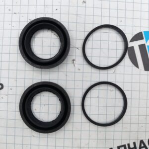 Рем к-т суппорта переднего Ford Transit Tr’06- ,Tr’14- 2.2-2.4 (пыльники) BSG D48