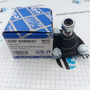 Шаровая опора Fiat Ducato/Peugeot Boxer (250-290 кузов) 1635507580/364076 GSP
