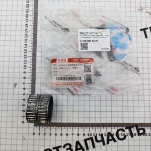 Подшипник КПП для а/м Sollers Atlant 2.7 (КПП «А») (игольчатый) Z17013070000 ORG JAC
