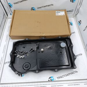 Масляный поддон АКПП+Фильтр Foton Tunland G7 2.0T 1101298029 ORG FOTON