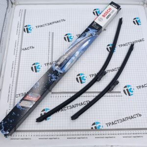 Щетки стеклоочистителя VAG Audi A3 (8V1/8VK) VW Golf VI VII 11-20 Passat 14-24 BOSCH EUROPE