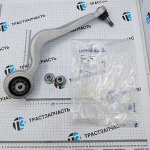 Рычаг передний Mercedes W205/S205/X253 (передний, нижний спереди, левый) LEMFORDER