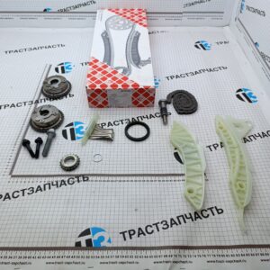 Комплект ГРМ BMW N12 N13 N16 N18/СITROEN C3/C4/PEUGEOT (FEBI BILSTEIN, made in GERMANY)