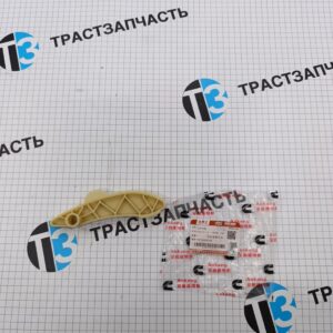 Успокоитель цепи ГРМ Sollers Atlant 2.7D (левый) (с 2021г. выпуска ) 1021050FE010A ORG JAC