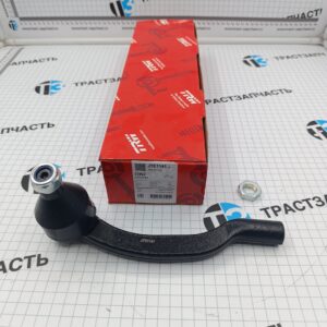 Рулевой наконечник левый Peugeot Boxer3 Fiat Ducato3-2,2 Jumper 250 1610939780/381777/1610976480 TRW