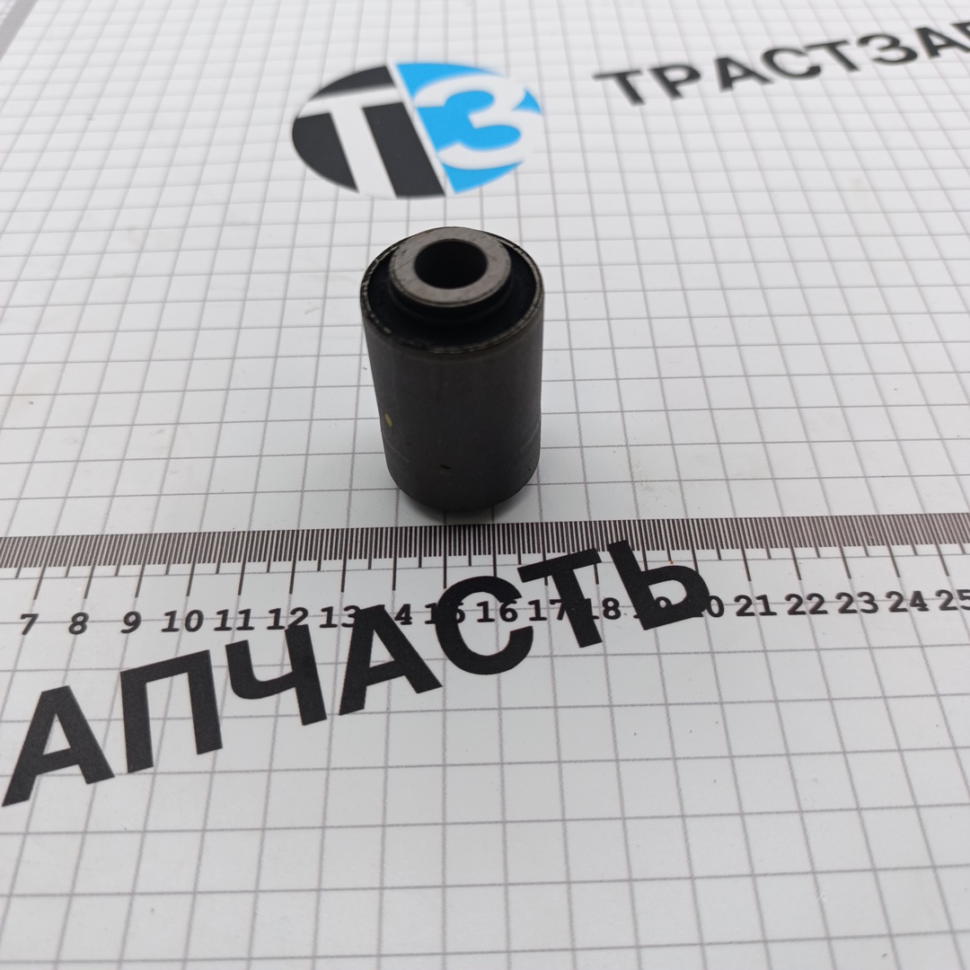 Сайлентблок задней подвески Ford Focus, C-Max, Kuga, Volvo C70 S40 V50 (нижнего рычага, большой) - Миниатюра товара 2