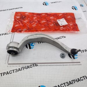 Рычаг передний VAG Audi A4 (B8),A5 (8T3), Q5(8RB) (нижний сзади, левый) TRW