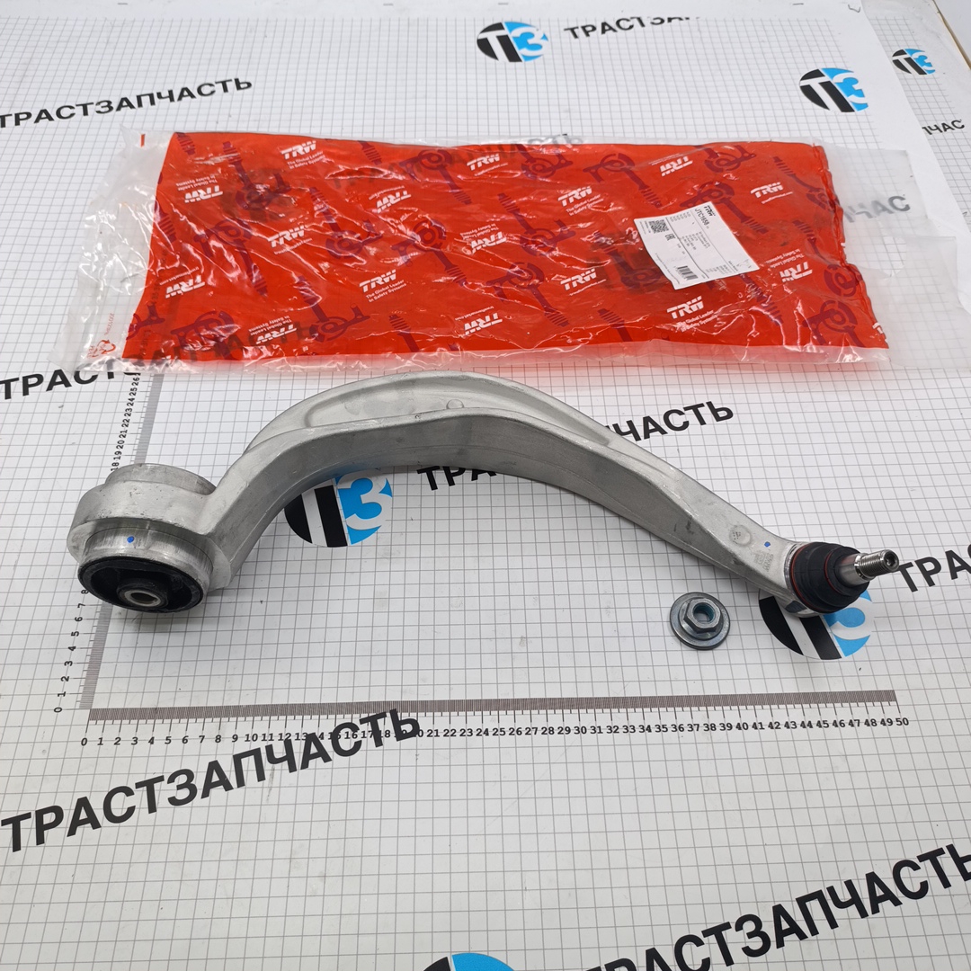 Рычаг передний VAG Audi A4 (B8),A5 (8T3), Q5(8RB) (нижний сзади, левый) TRW
