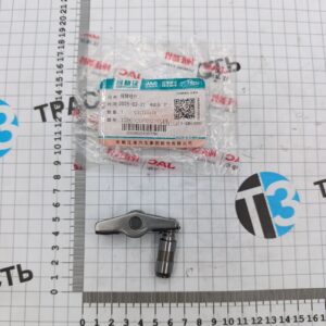 Гидрокомпенсатор Sollers Argo 2.0 1006100FD020 ORG JAC