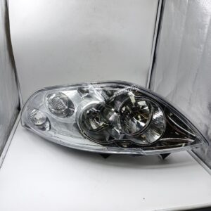 Фара Renault Master III, Opel Movano 260606702R (левая, с электро корректорам) AYFAR