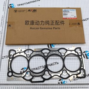Прокладка ГБЦ Газель Next 2.5 G21A (2 отверстие) PM40004169C ORG FOTON