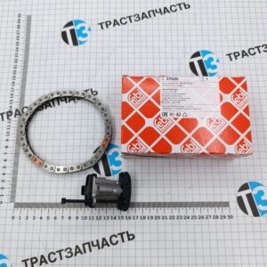 Цепь распредвалов Peugeot traveller 4  2.0 (комплект цепь+гидронятажитель) FEBI BILSTEIN