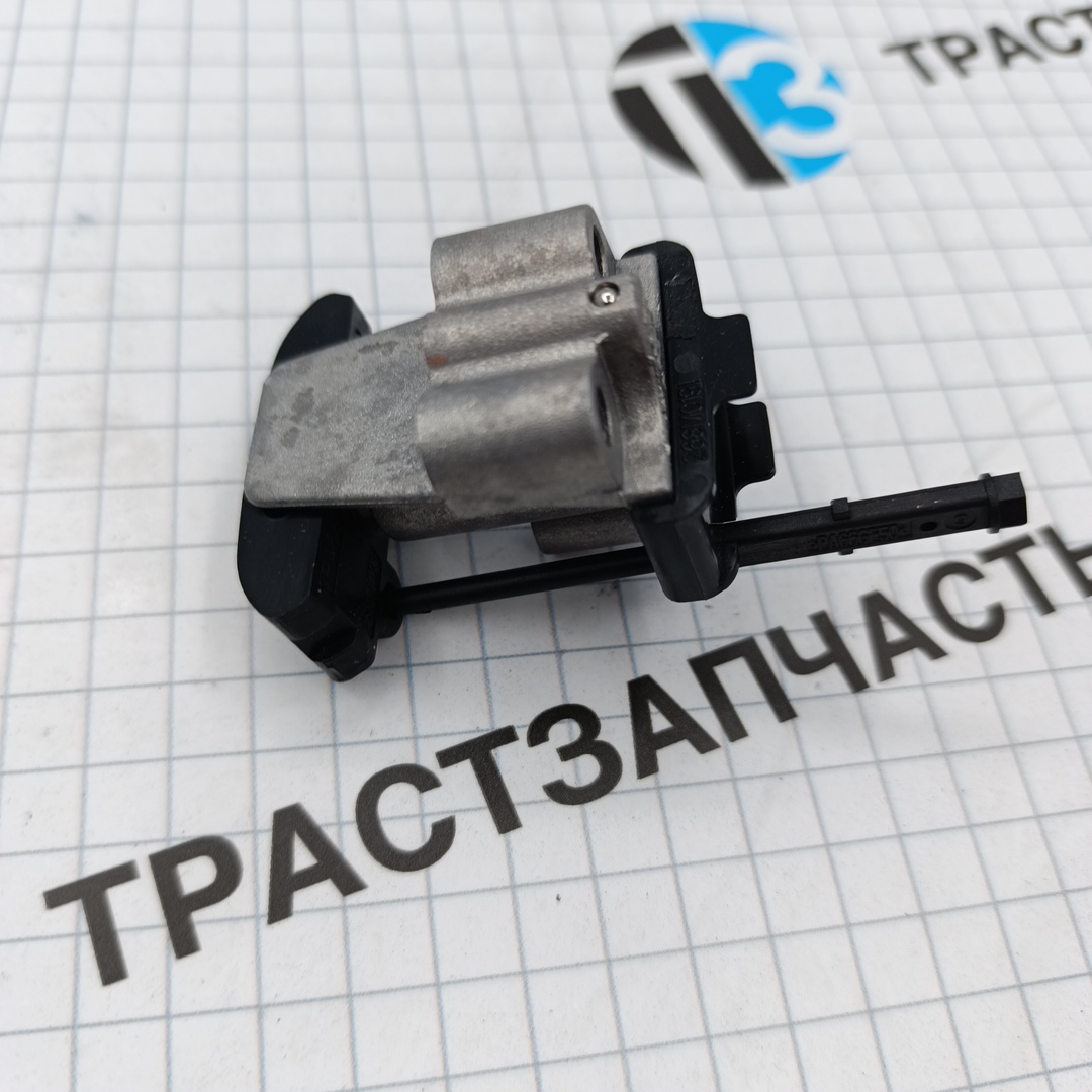 Цепь распредвалов Peugeot traveller 4  2.0 (комплект цепь+гидронятажитель) FEBI BILSTEIN - Миниатюра товара 4