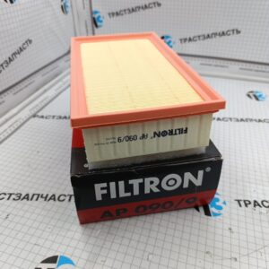 Фильтр воздушный Peugeot Traveller 4 2.0 9800097580/1638027680 FILTRON