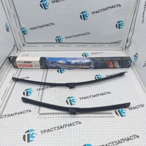 Щетки стеклоочистителя BMW 3 (E90/E91) (600/475) A072S BOSCH EUROPE