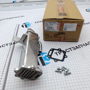 Теплообменник EGR (самовар) Dongfeng 2.2D Q23 (Captain-T) 5408704010016LQQ ORG DONGFENG