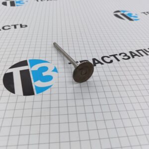 Клапан впускной Газель Next, Foton Toano 2.8 ISF 5261320/5308264 ТЗ