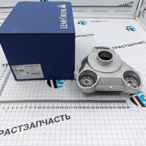 Опора передней стойки левая 244-250 кузов 1607691280/1350789080 LEMFORDER