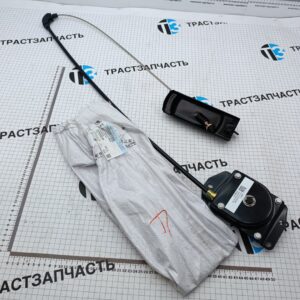 Держатель запасного колеса Foton Toano 2.8 ISF V1315020203A0 ORG FOTON