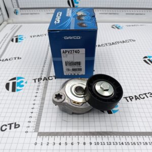 Ролик генератора Volvo S60,S80,V60,V70,XC60,XC70 (натяжной) DAYCO EUROPE