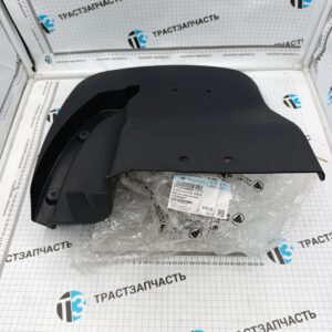 Брызговик задний Foton Toano (двускат.и односкат колеса, RH-Правый) V154300000017 ORG FOTON