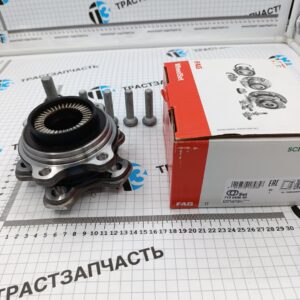 Ступица передняя/задняя BMW G-series 2015- (для полного привода) FAG EUROPE