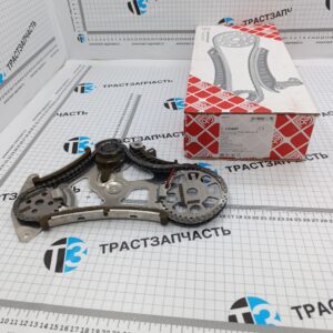 Цепь масляного насоса BMW (двигатель N54/N55) FEBI EUROPE