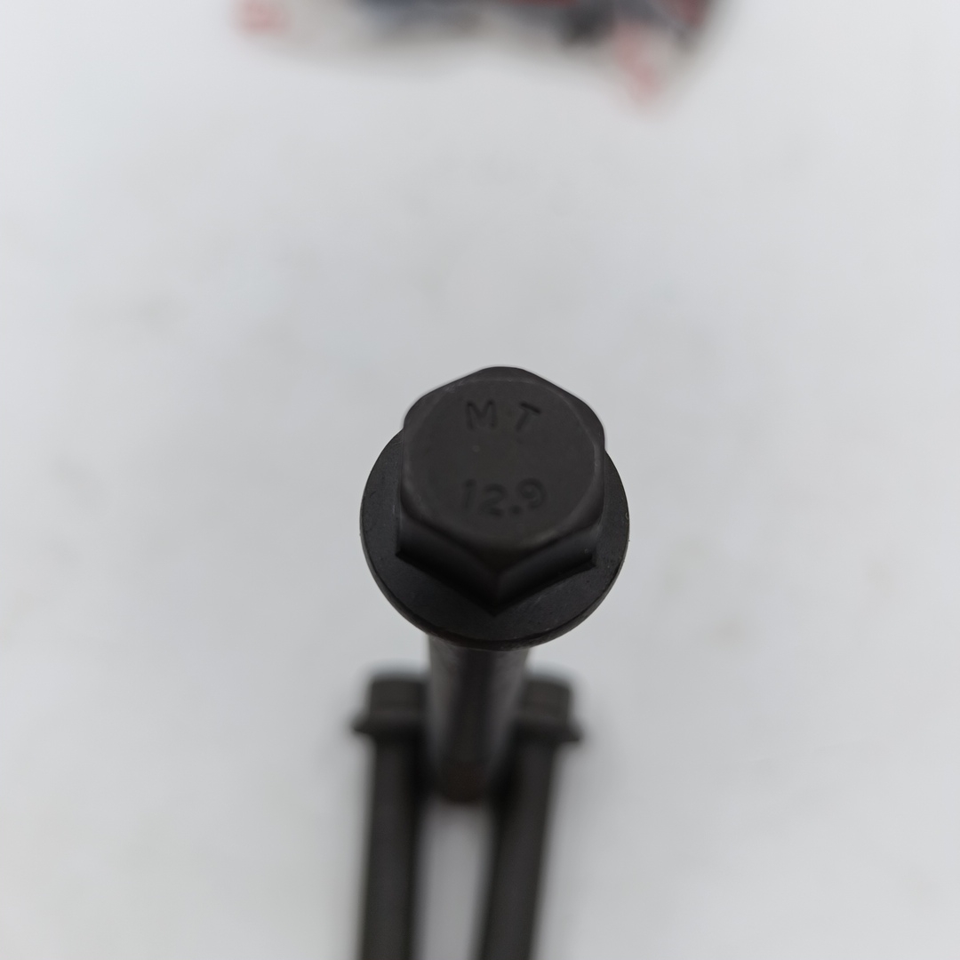 Болт ГБЦ Sollers Atlant 2.7 ORG JAC - Миниатюра товара 3