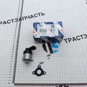 Клапан ТНВД Renault Master III 2.3 (0928400651/1465ZS0003) BOSCH