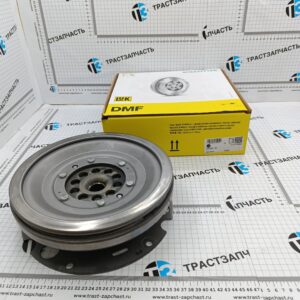 Маховик двухмассовый VAG DSG-7 Audi 3.0 TDI 10- A4,A5,A6,A7,Q5 LUK EUROPE