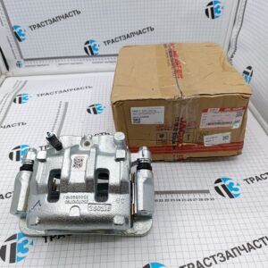 Суппорт тормозной передний Sollers Argo 2.0 (левый) 3501010W5030 ORG JAC
