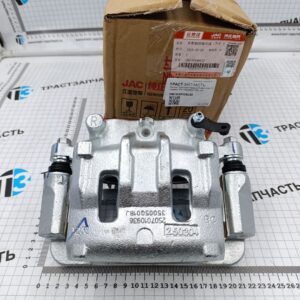 Суппорт тормозной передний Sollers Argo 2.0 (правый) 3501020W5030 ORG JAC