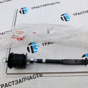 Сайлентблок переднего рычага верхний Sollers Argo 2.0 (2шт на авто) 2909010W5000 ORG JAC