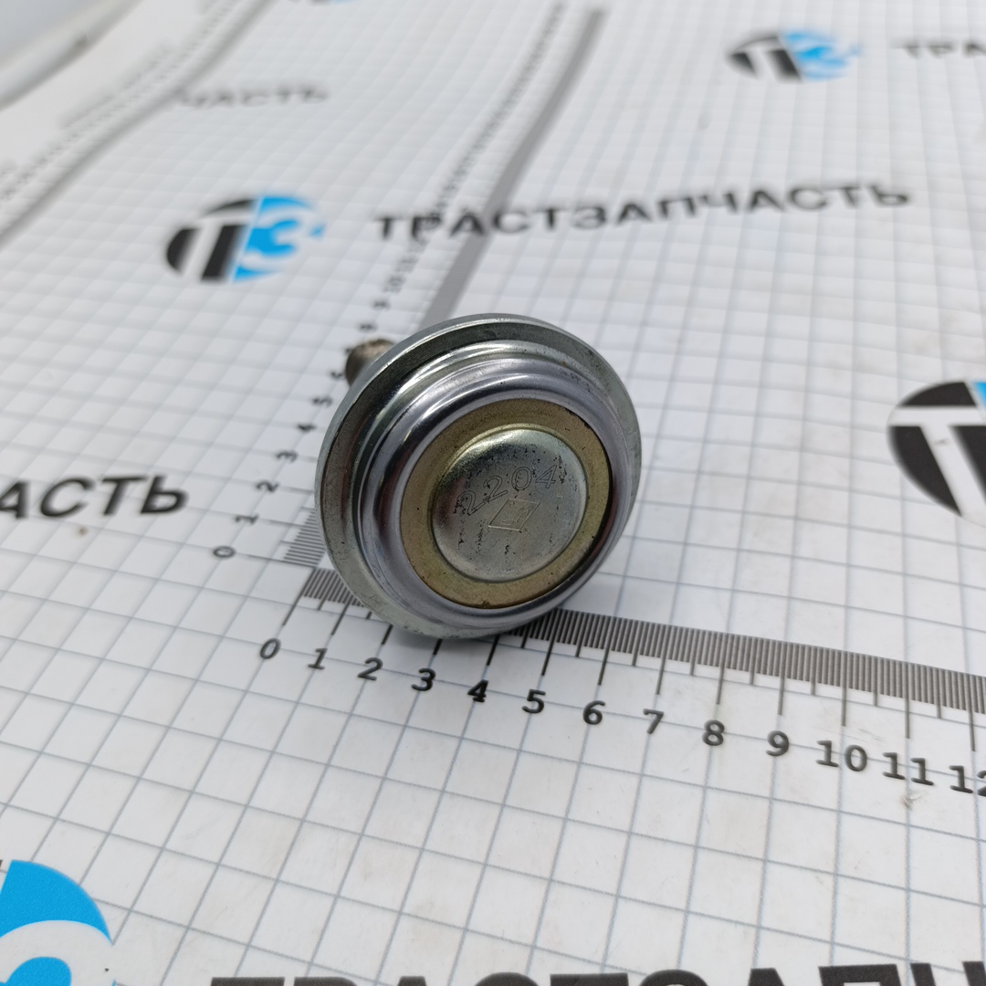 Шаровая опора Sollers Argo 2.0 (нижняя) 2904340W5132/2904340W5000 - Миниатюра товара 2