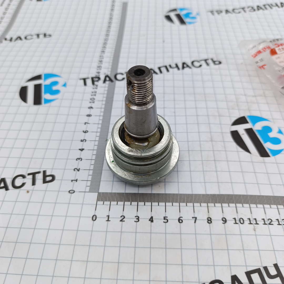 Шаровая опора Sollers Argo 2.0 (нижняя) 2904340W5132/2904340W5000 - Миниатюра товара 3
