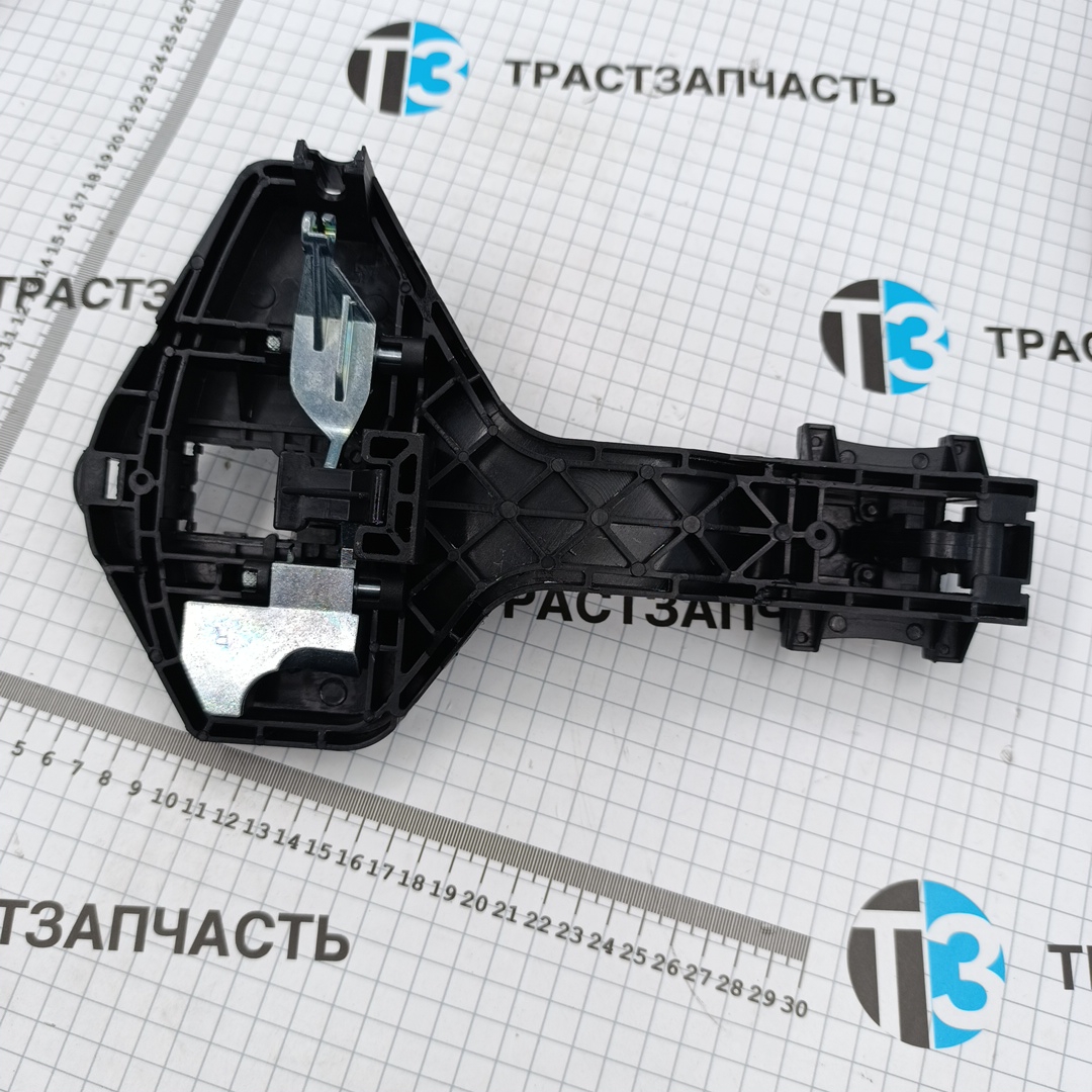 Замок двери Foton Toano 2.8 ISF (задней, правой) ТЗ V1630150106A0 ORG FOTON - Миниатюра товара 8