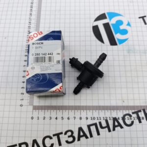 Клапан вентиляции бака Chevrolet Cruze,Orlando 1.6/1.8 Z18XER 55353802 BOSCH EUROPE