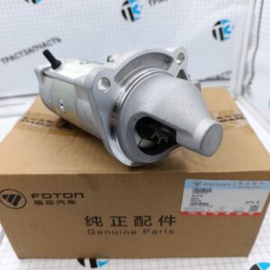 Стартер Газель Next, Foton Toano 2.8 ISF 5295576/5311304/5363153 (ORIGINAL FOTON)