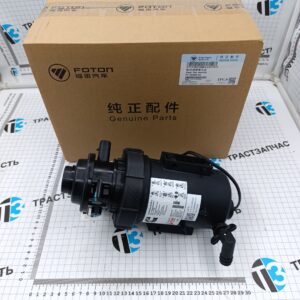 Корпус топливного фильтра Газель Next 2.8 ISF 5267294/5297619/FP1110210001A0A2076/FH21076 FOTON