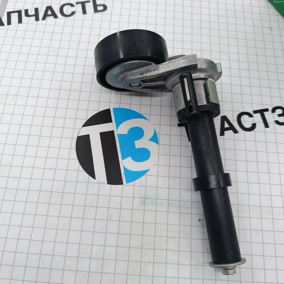 Ролик генератора VAG Audi,Seat,Skoda,Volkswagen (натяжной) 1.8-2.0 TFSI (c 2006-2012г.) - Миниатюра товара 2