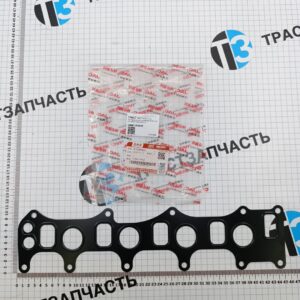 Прокладка впускного коллектора Sollers Argo 2.0 1008011FD020 ORG JAC