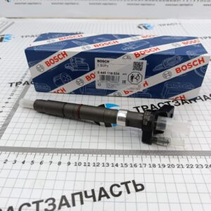 Форсунка топливная Volkswagen Transporter 2.0 (T5/T6) 03L130277C/03L130855BX BOSCH EUROPE