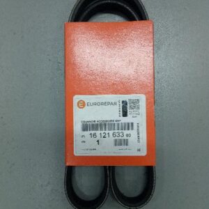 Ремень ГУРа PSA,Transit 2.2 PUMA 6C1Q6D314AB/1465190/4009Q4/4PK922 (EUROREPAR)