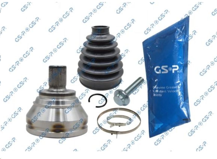 ШРУС наружный VAG Audi A3 (8P/8V) Q3 (8UB/8UG) GSP EUROPE - Миниатюра товара 2