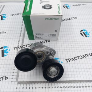 Ролик генератора BMW E/F-series двиг. N47/N57 (НАТЯЖНОЙ) 11287823199 INA EUROPE