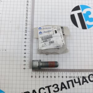 Болт крепления суппорта Ducato RUS (250) PSA Boxer 3. Jumper 3 2006-> ORG PSA