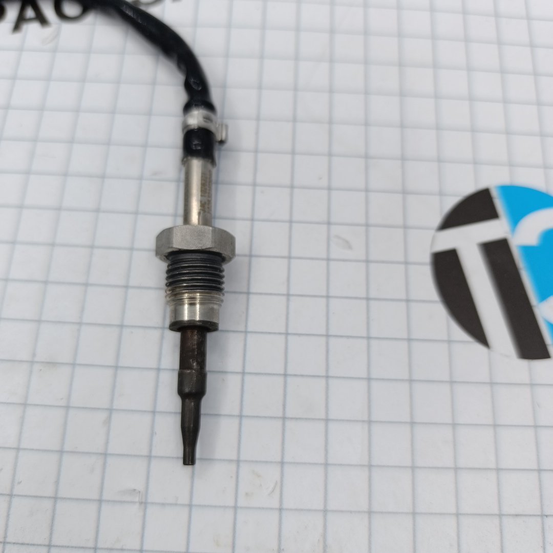 Датчик температуры отработавших газов Sollers Atlant 2.7 ORG JAC - Миниатюра товара 2