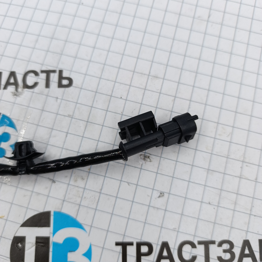 Датчик температуры отработавших газов Sollers Atlant 2.7 ORG JAC - Миниатюра товара 3