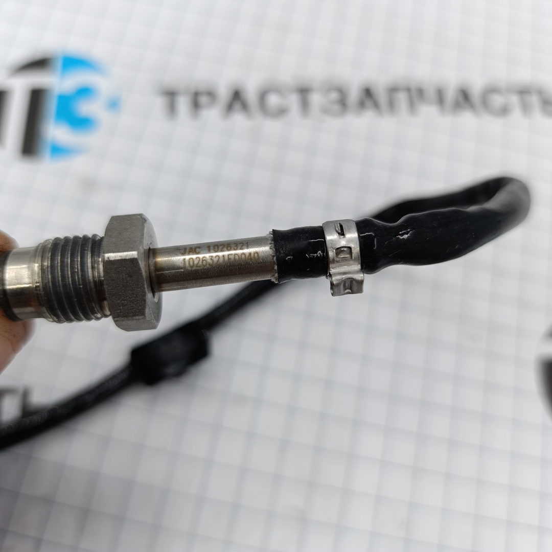 Датчик температуры отработавших газов Sollers Atlant 2.7 ORG JAC - Миниатюра товара 4