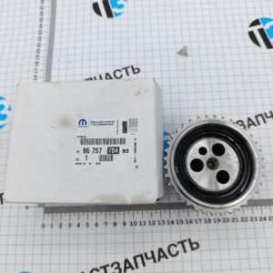 Звездочка коленвала 2.2/2.3/2.4 PSA Ford BK2Q6306AA/1682478/9675778480/0513C6 PSA